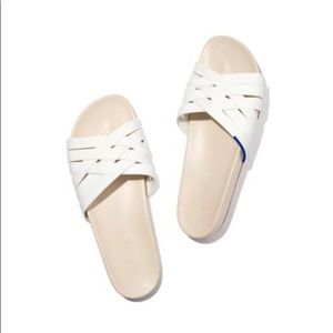 Rothy’s Slides- Size 9.5